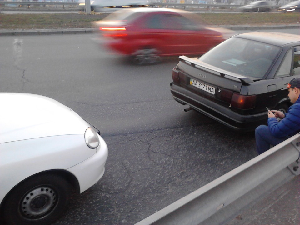 Аварія 2