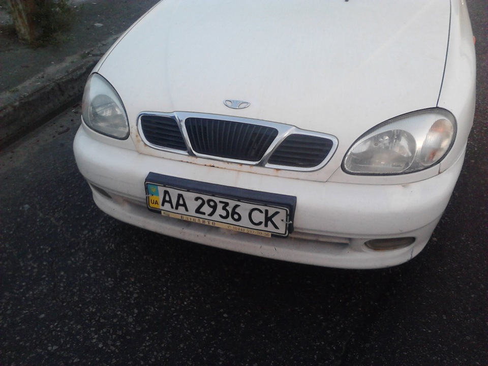 Аварія 4