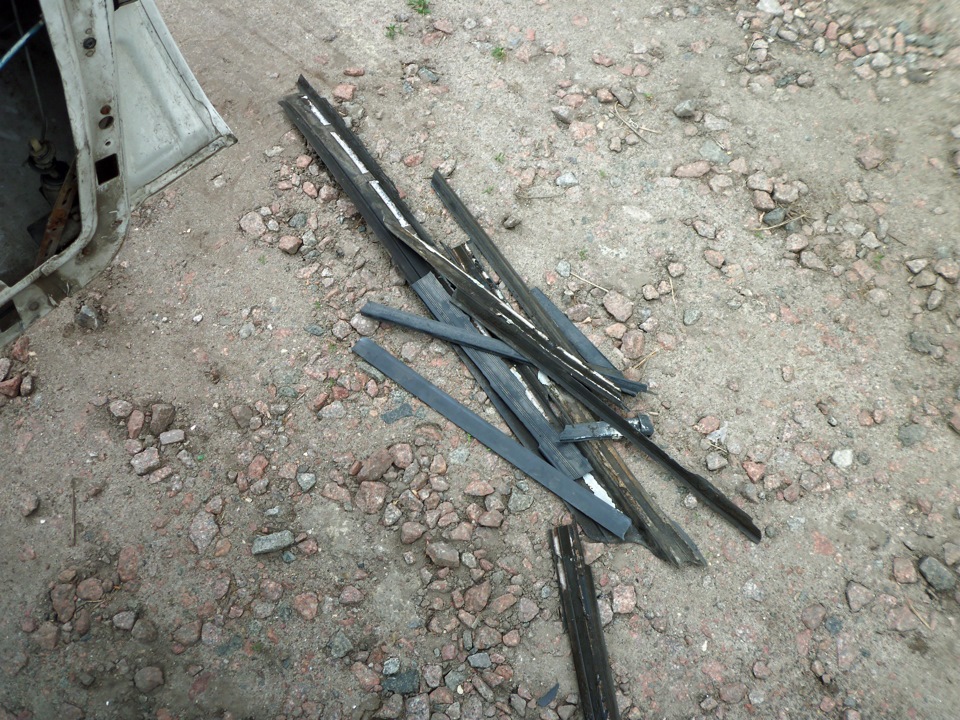 Готуємося фарбується )) 3