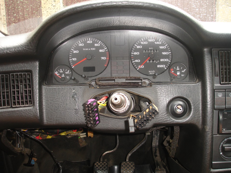 Сплив кров'ю 5