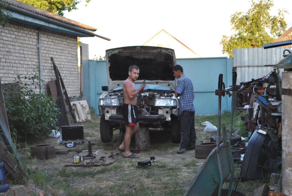 Відпочинок або поєднання приємного з корисним 5