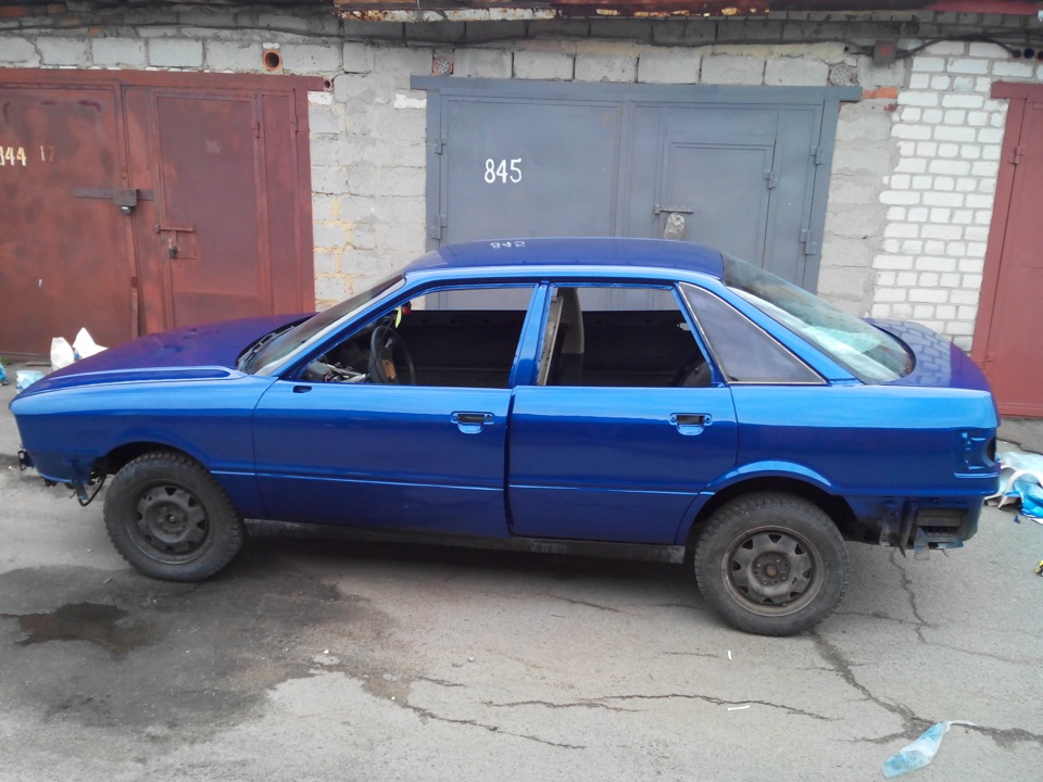 процес складання 1/3 2