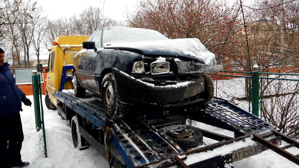 Подарунок на Різдво 1