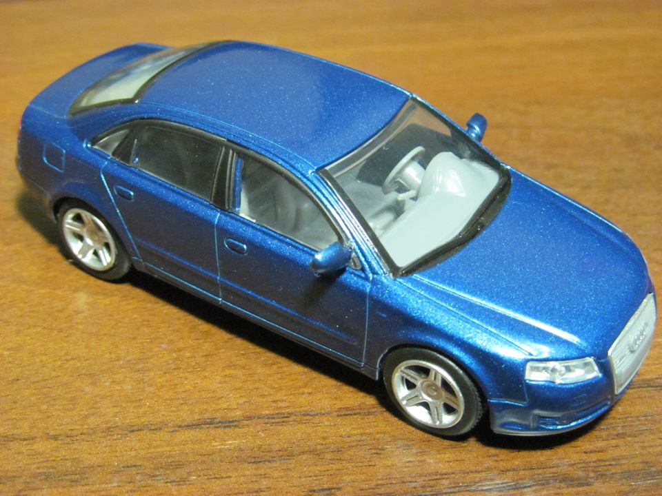 Аудюшний автопарк 4