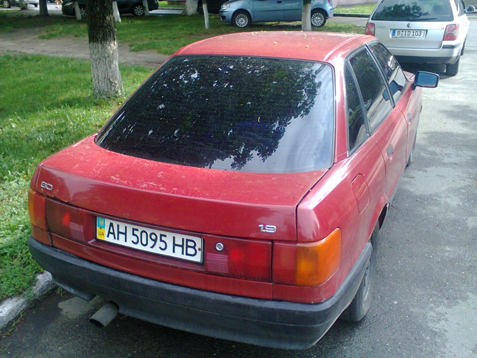 Профілактика інжектора 2
