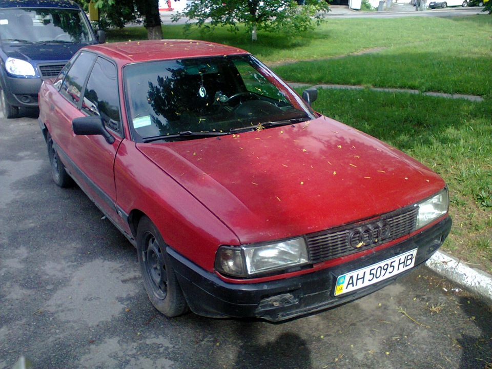 Профілактика інжектора 1