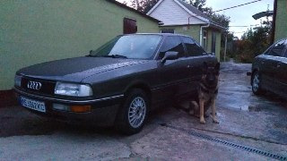 Перевзувся на зиму 2