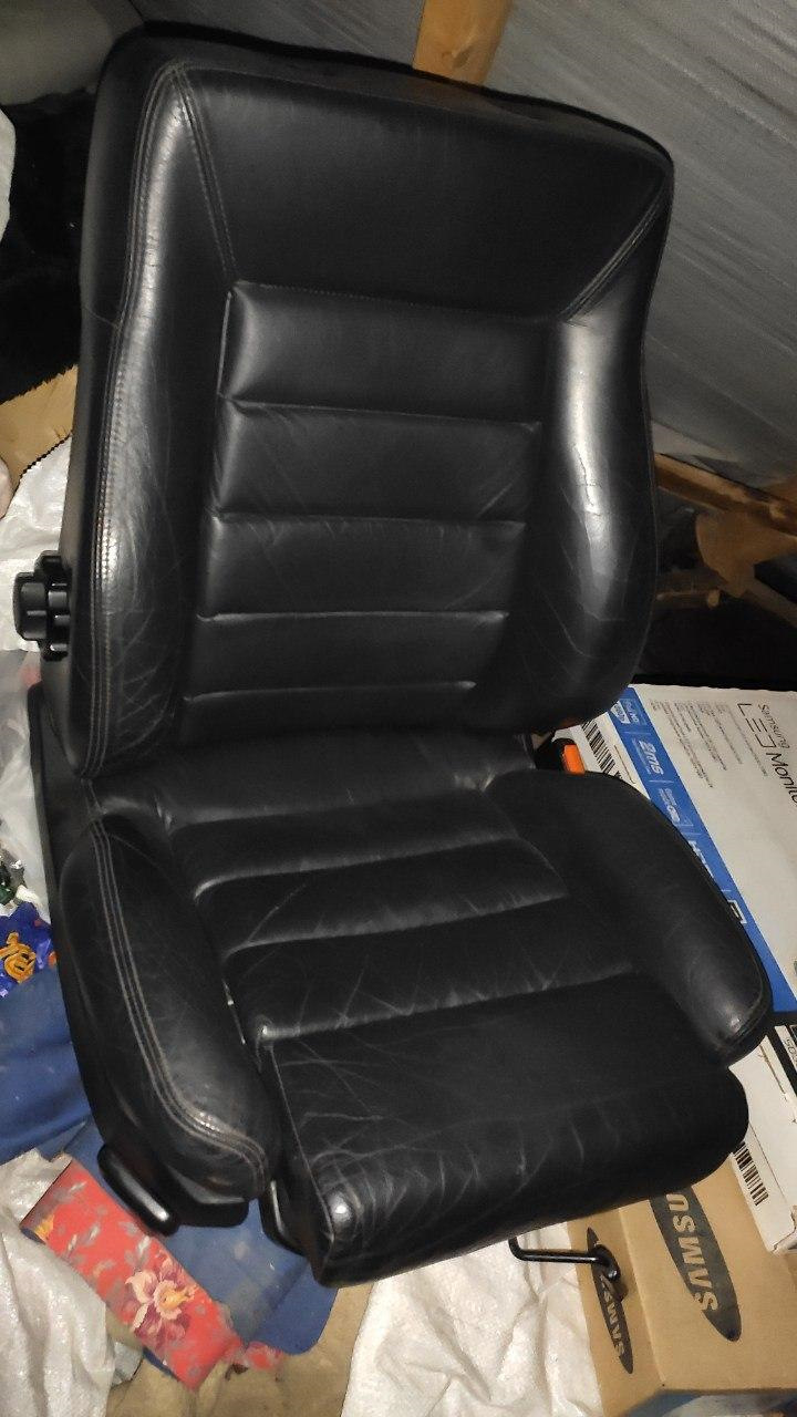 Recaro 100 c4 sport 2
