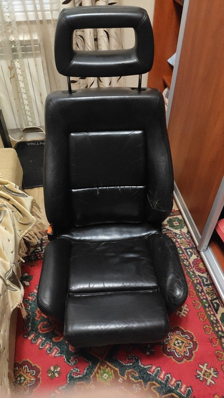 Recaro 100 c4 sport 3