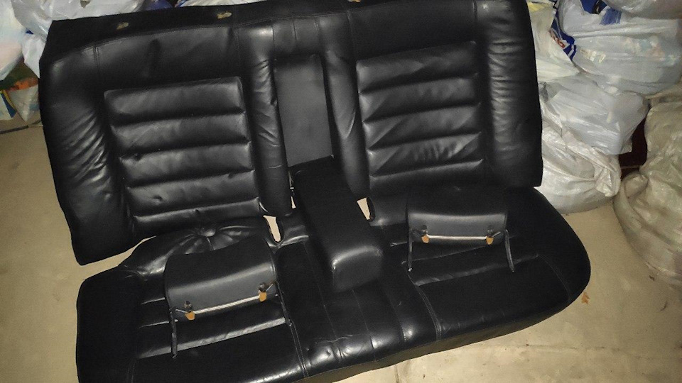 Recaro 100 c4 sport 1