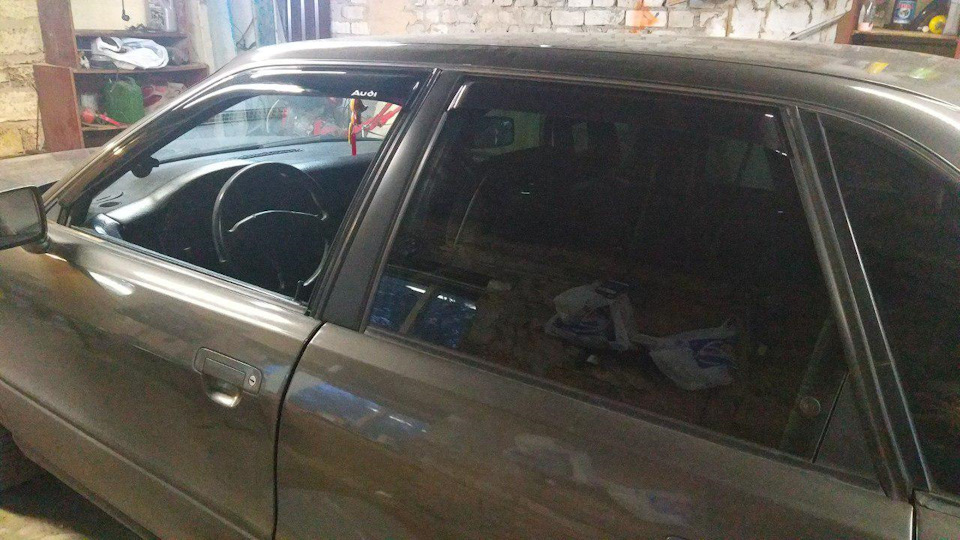 Вітровічки 1