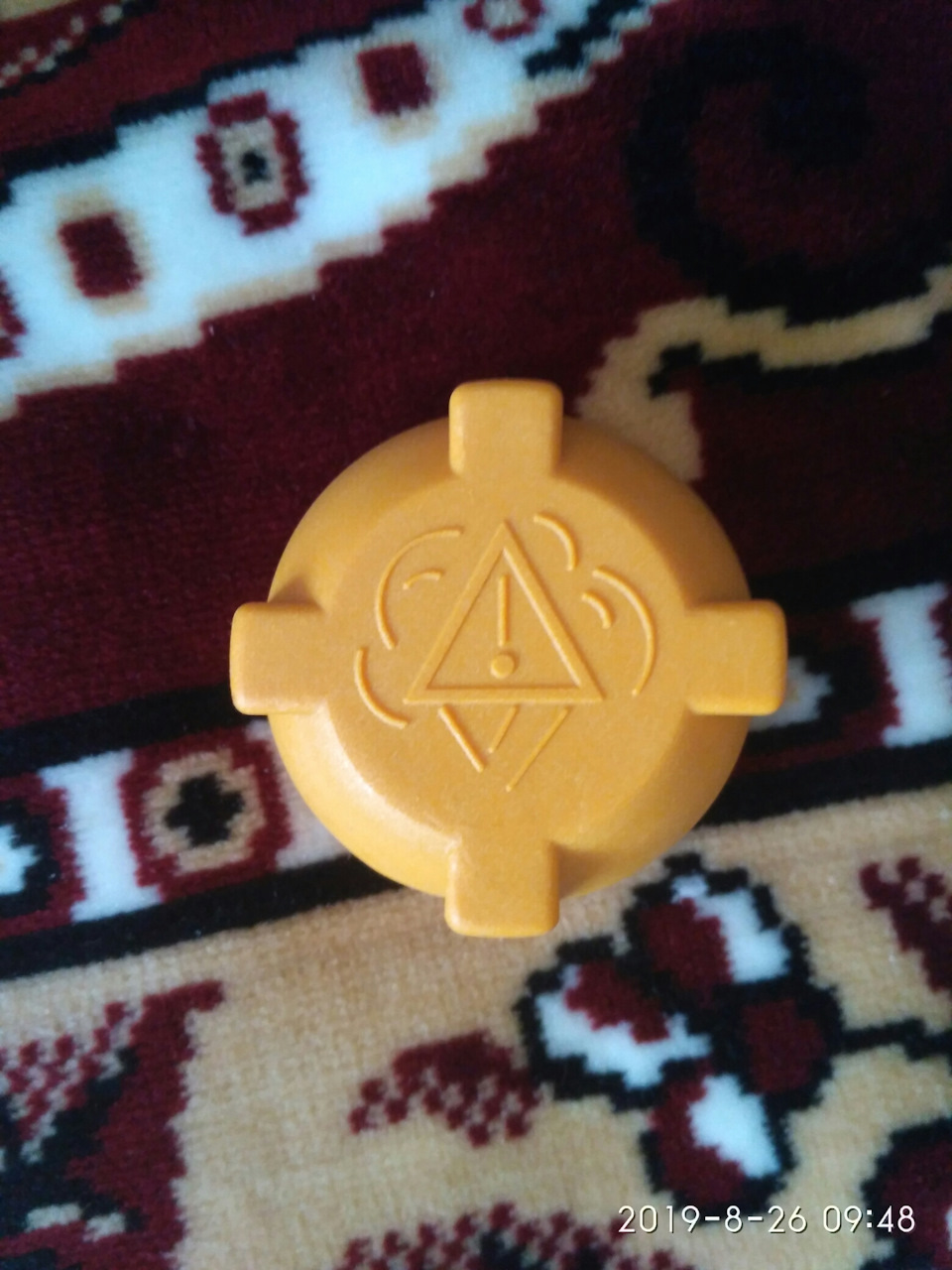 ))) 5