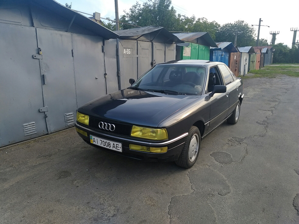 Ну нарешті… зібрав) 2