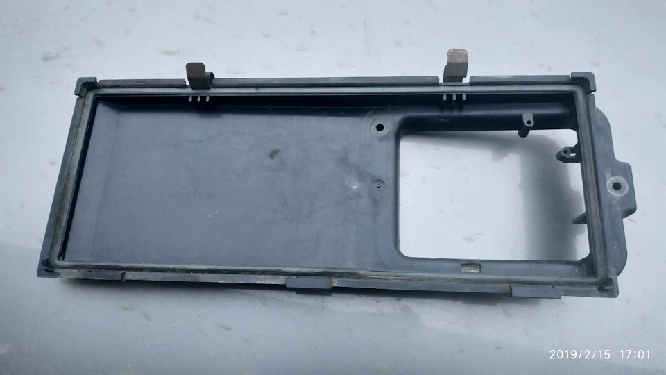 Альпійська свіжість в авто?