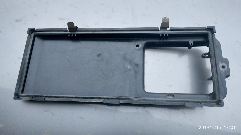 Альпійська свіжість в авто? 1