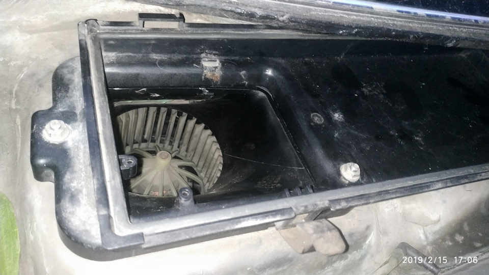 Альпійська свіжість в авто? 4