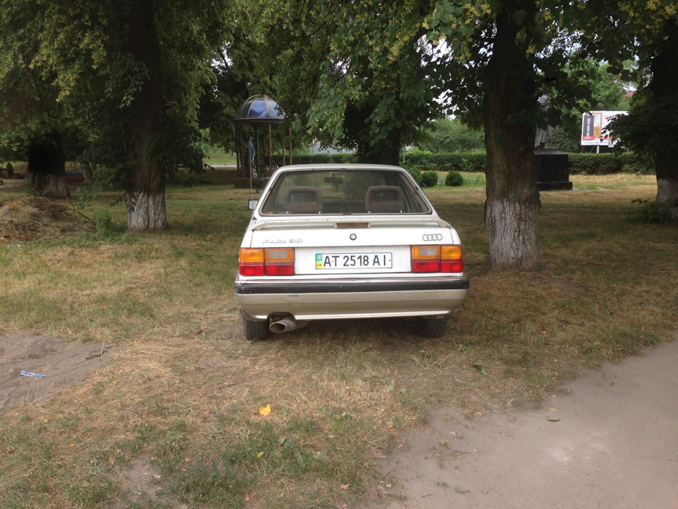 Заміна фонарів 5