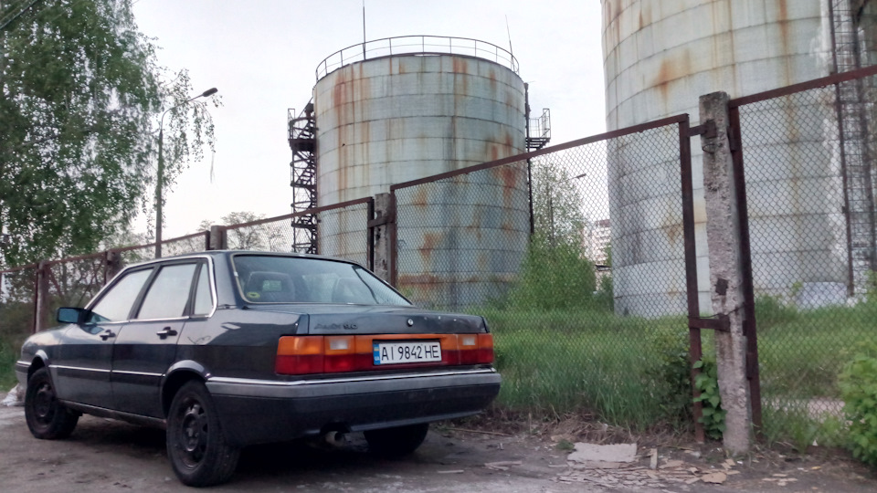 Прощай старий добрий K-jetronic. Привіт майбутнє Invent j-tronic 5