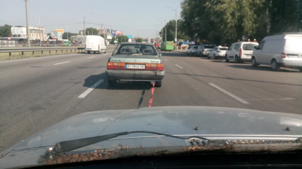 Тягни, штовхай :)