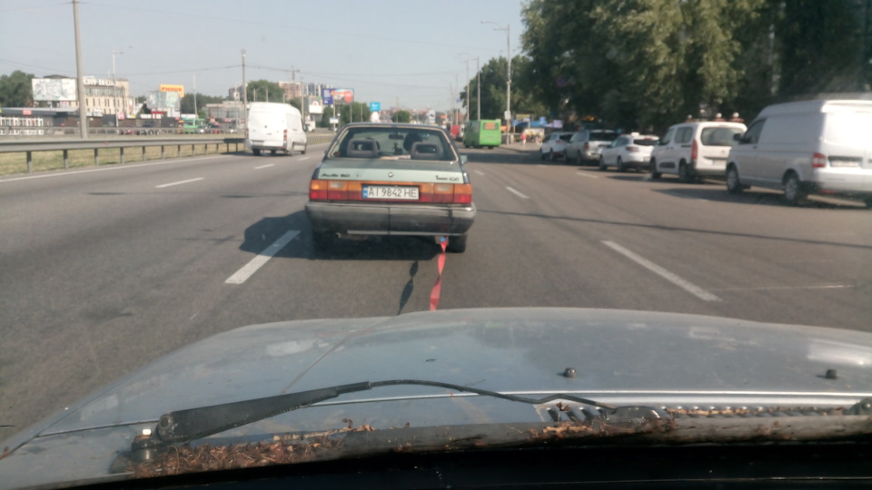 Тягни, штовхай :) 1
