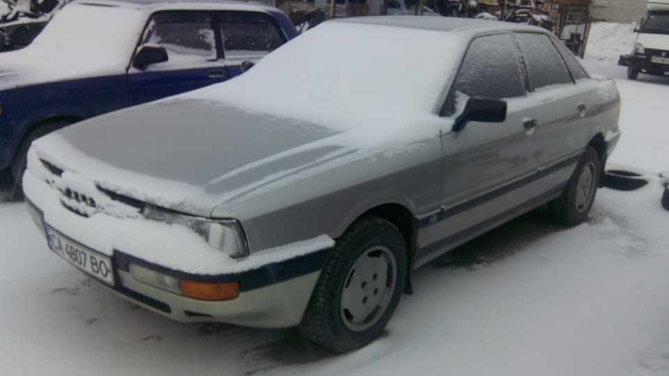 Новий АКБ 3