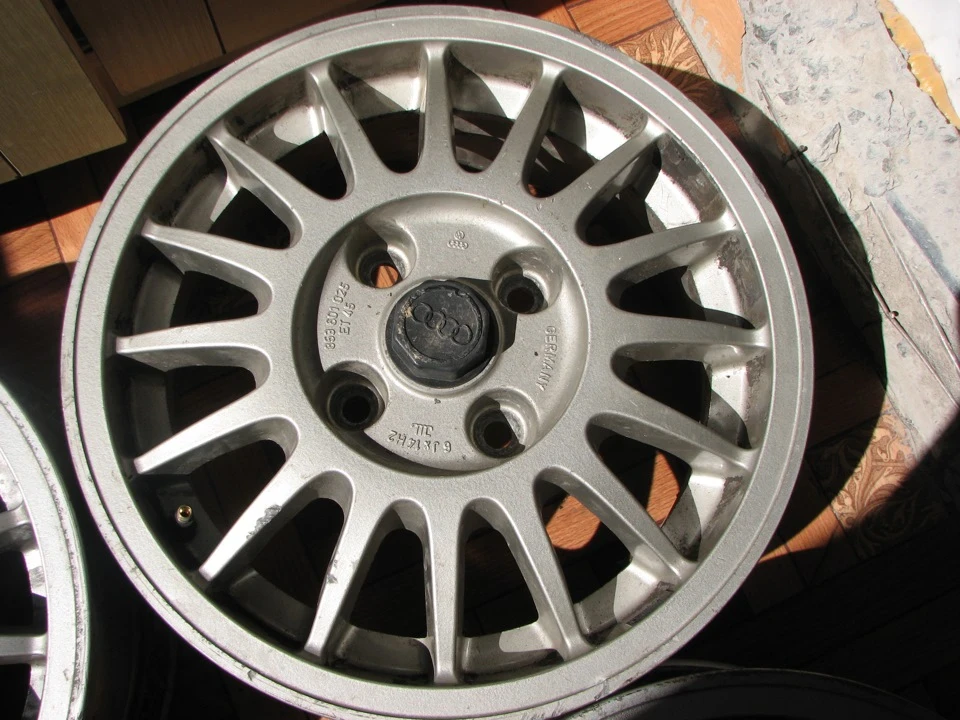 Каточки R14