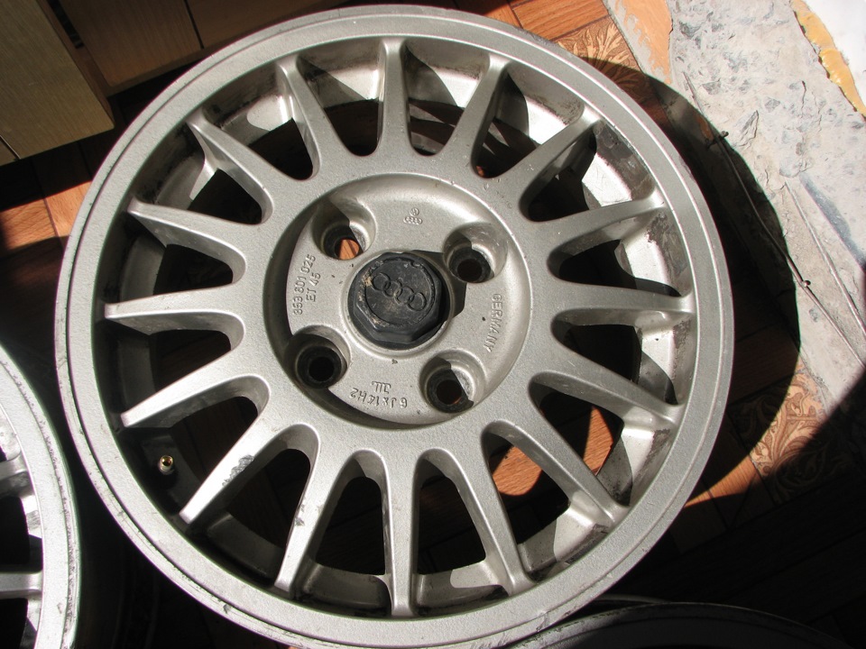 Каточки R14 1