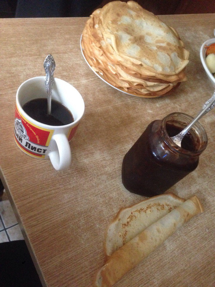 #Початок Перший ніштяк 4