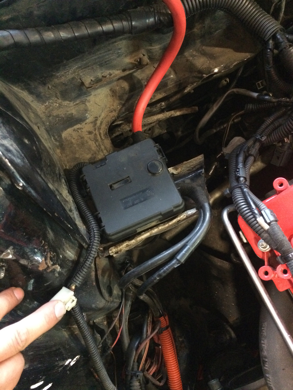 Swap 2.0T 20v частина 3! Добігаємо кінця! 4