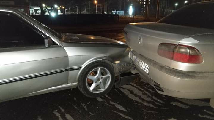 Аудюхи більше немає (( 2