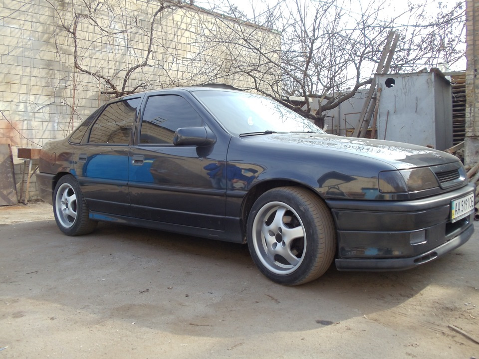 Диски на літо 3