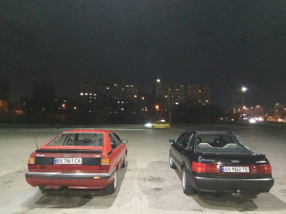 Old school 3