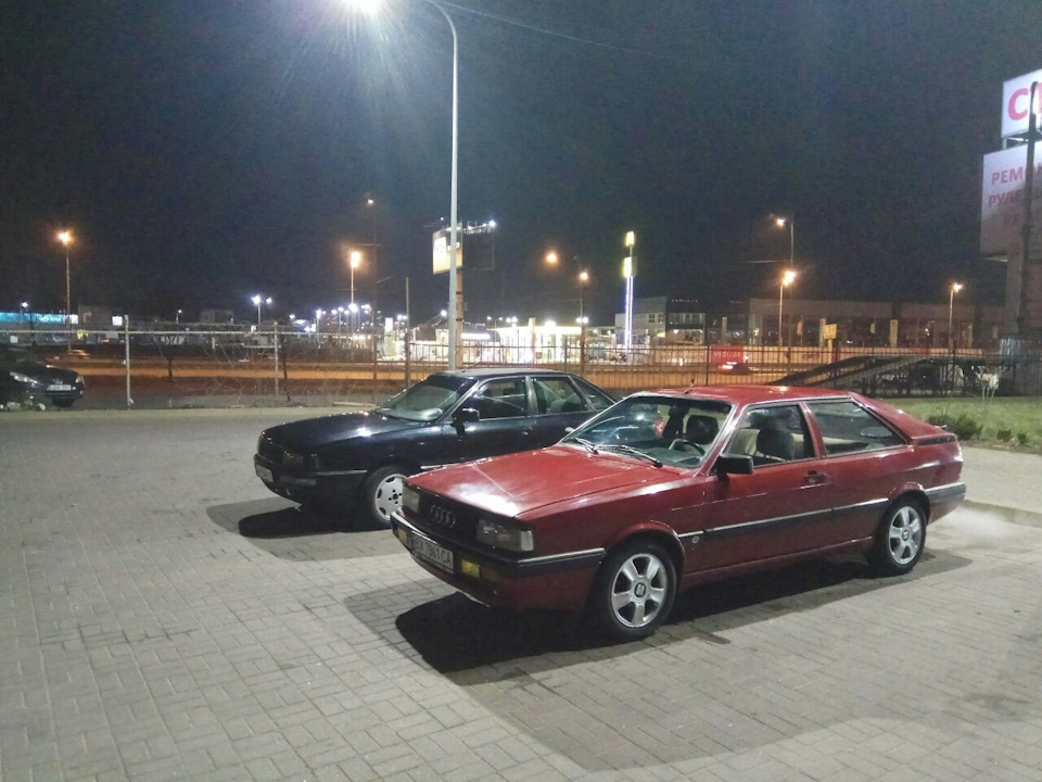 Old school 4