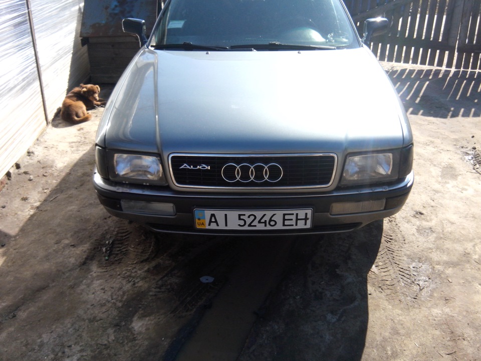 Audi 4