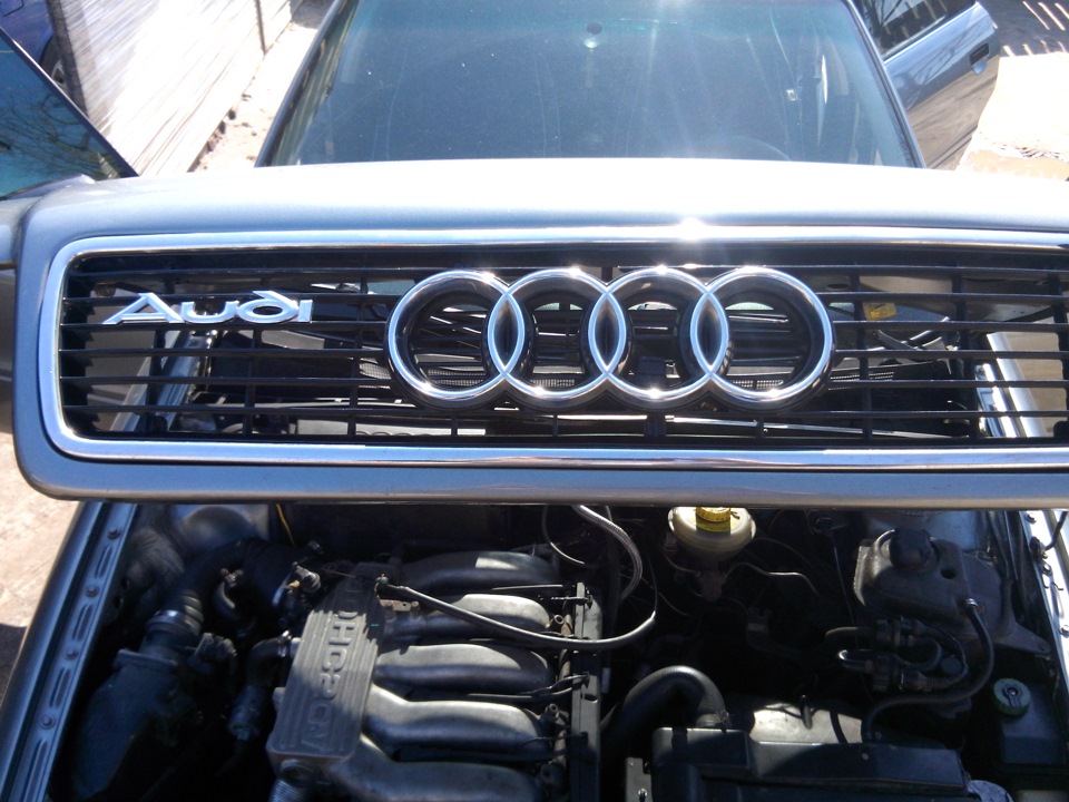 Audi 3