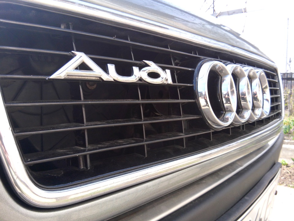 Audi 5