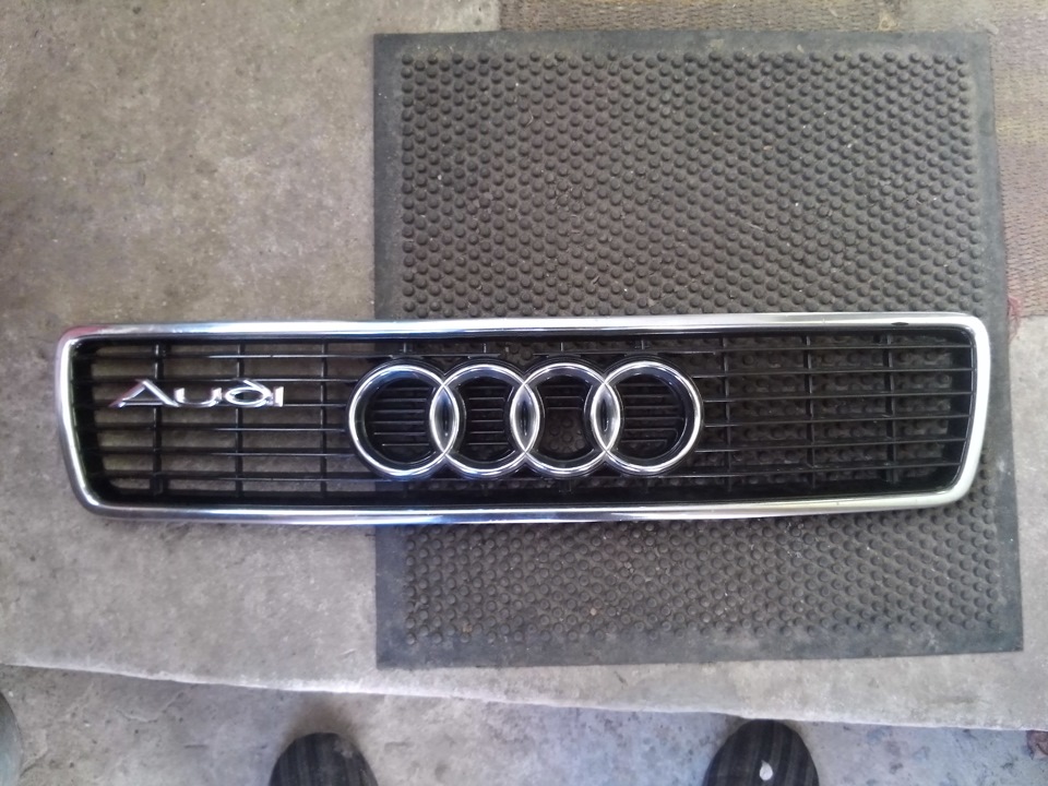 Audi 2