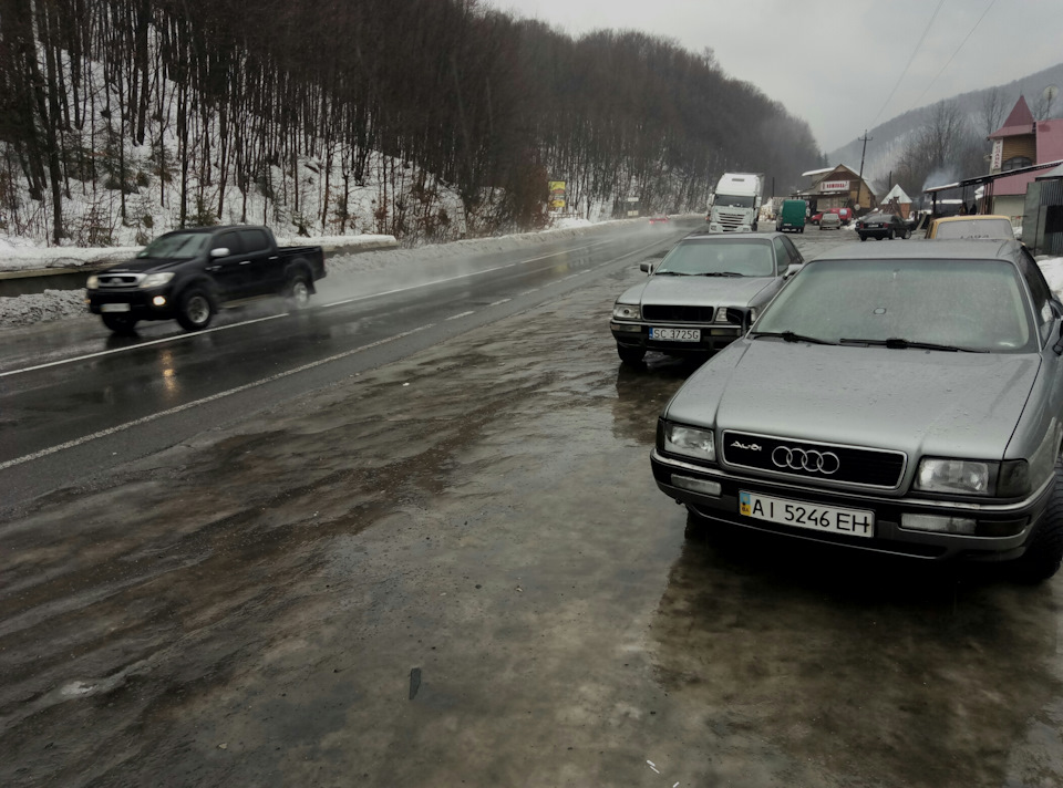 Їздив у Мукачеве у відрядження 4
