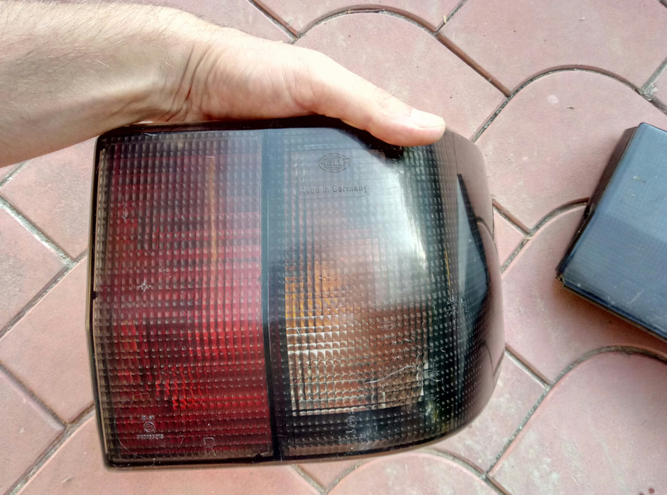 Hella black кому? ПРОДАНА! 2