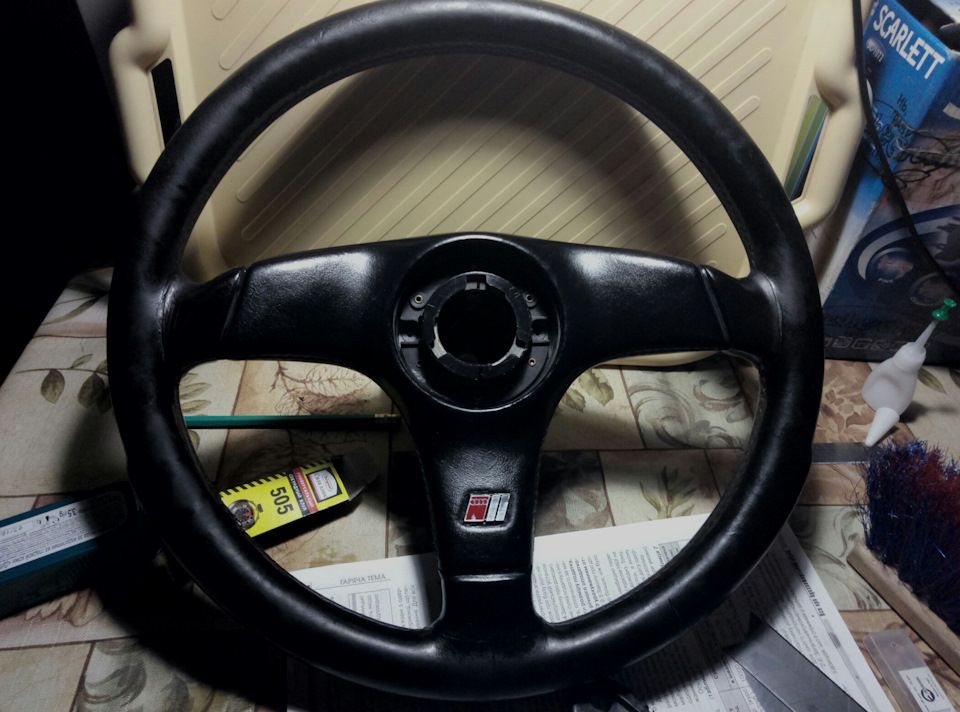 Nardi і шильдик s2😁 2
