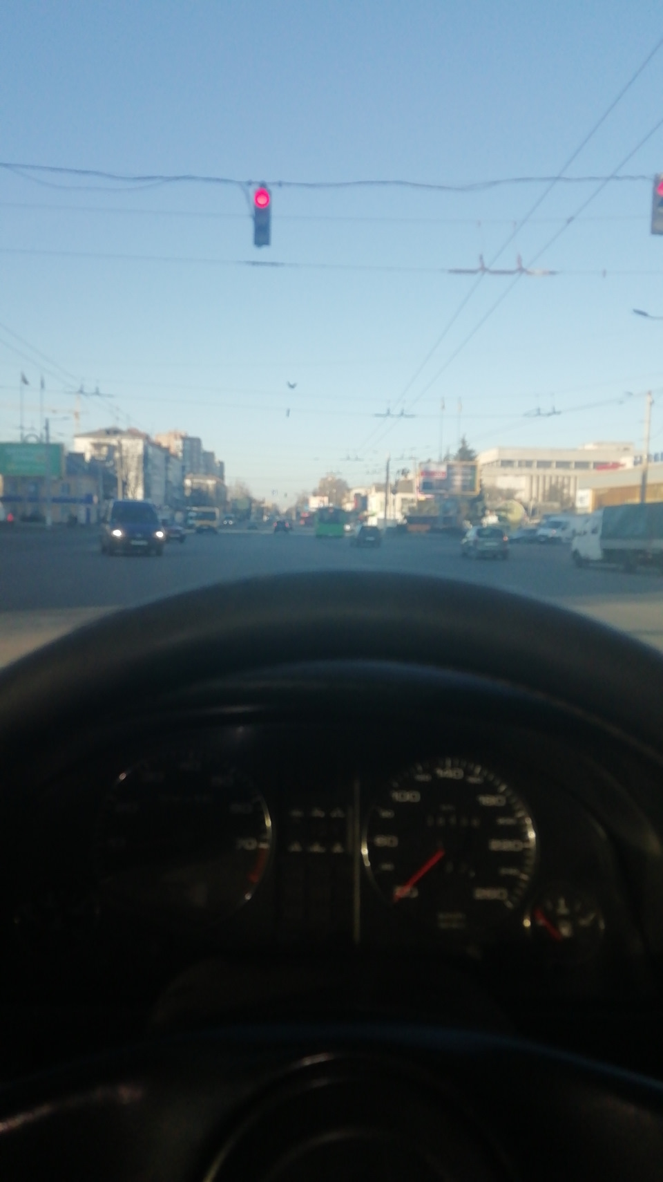 Знову покотушки до Житомира до Андрюхи із заїздом на Користешівський каньєн! 3