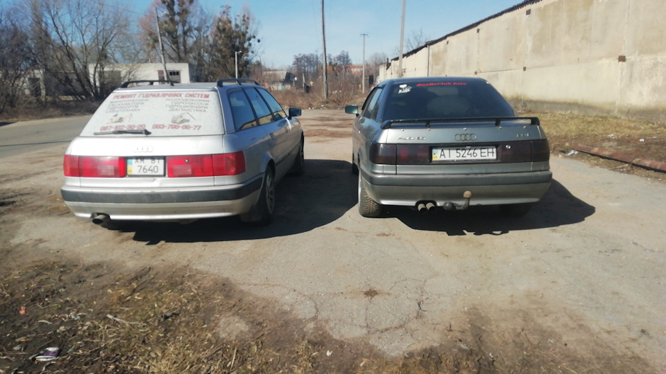 Знову покотушки до Житомира до Андрюхи із заїздом на Користешівський каньєн! 2