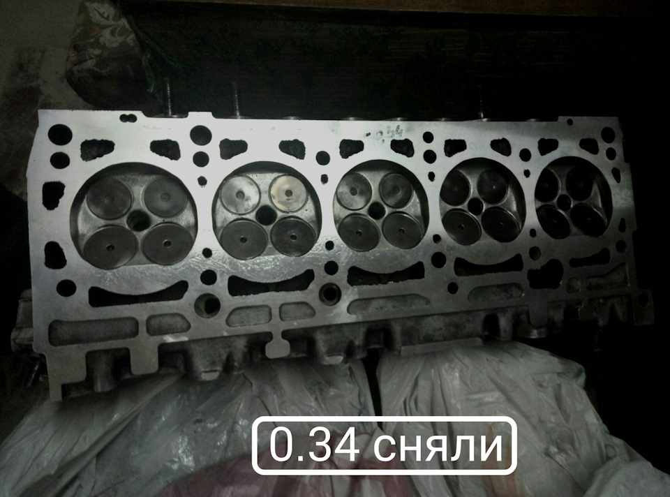 Процес зборки розпочато! 2