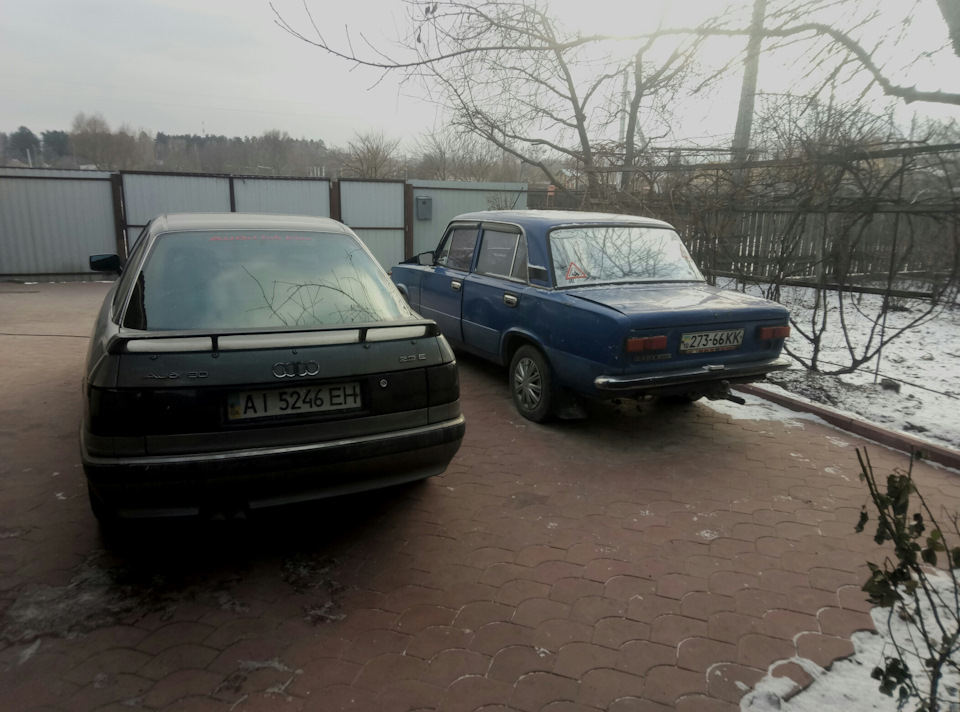 Продав Трудягу жигуліка🙁 2
