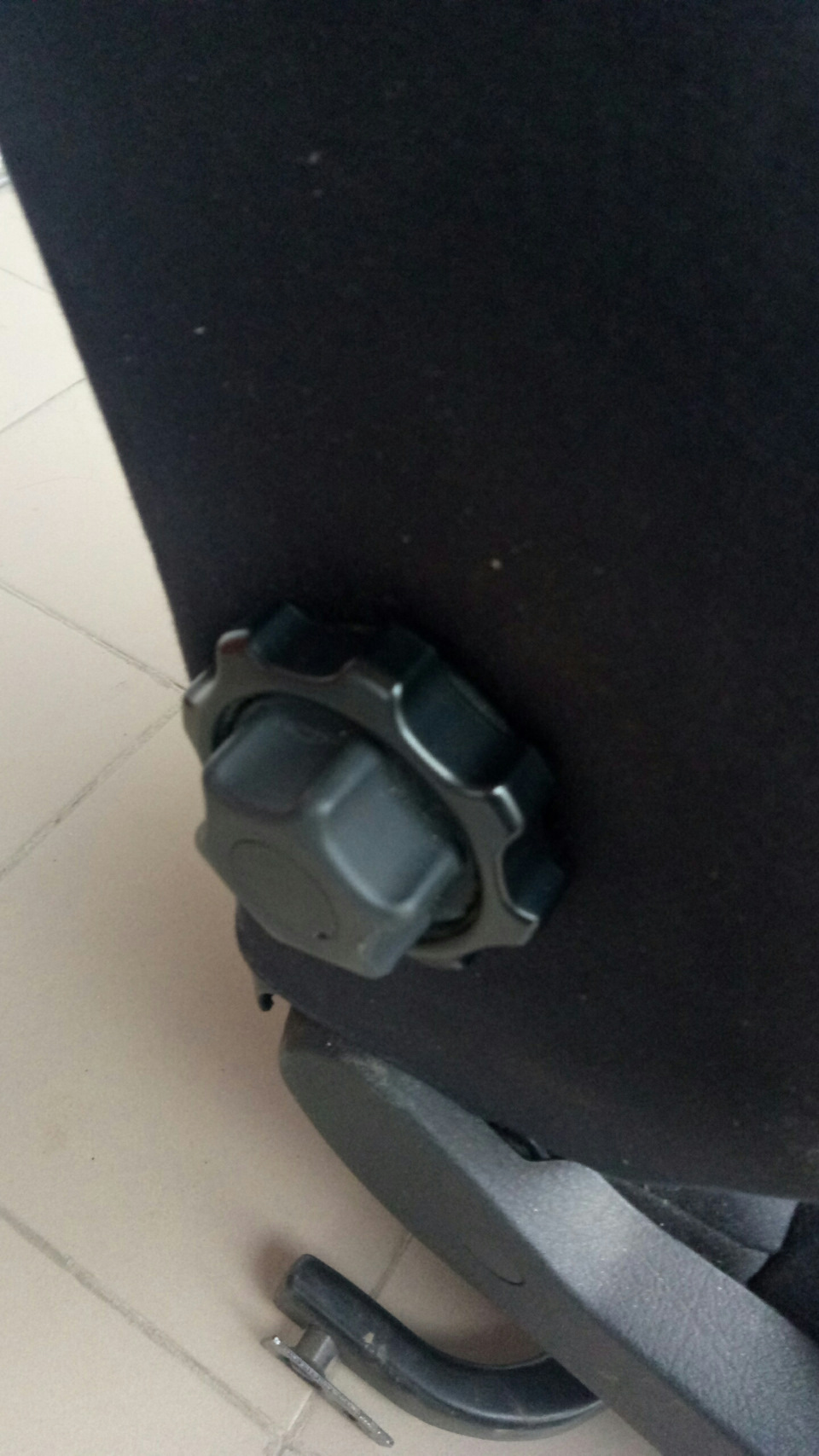 Recaro поставив другові в аудюшку😍 3