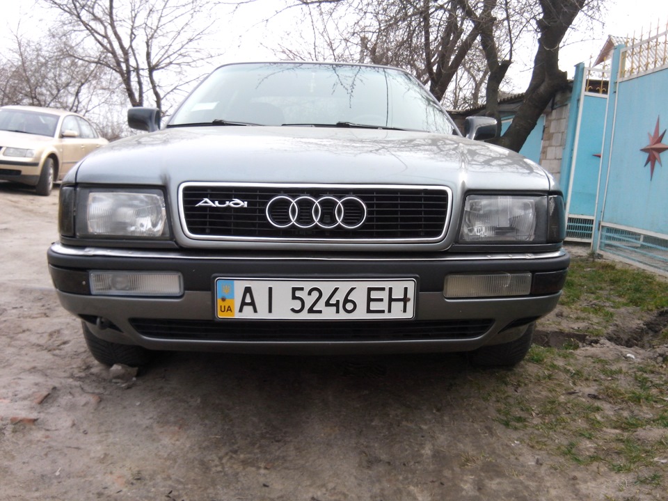 Рєснички! 4