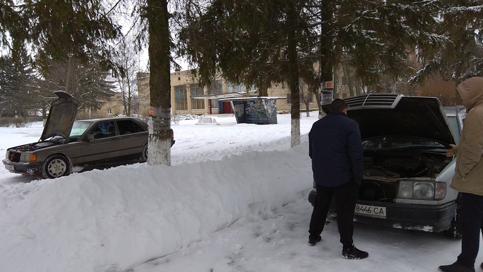 1. Знайомство з Аудюхою. Купівля та пригоди 2