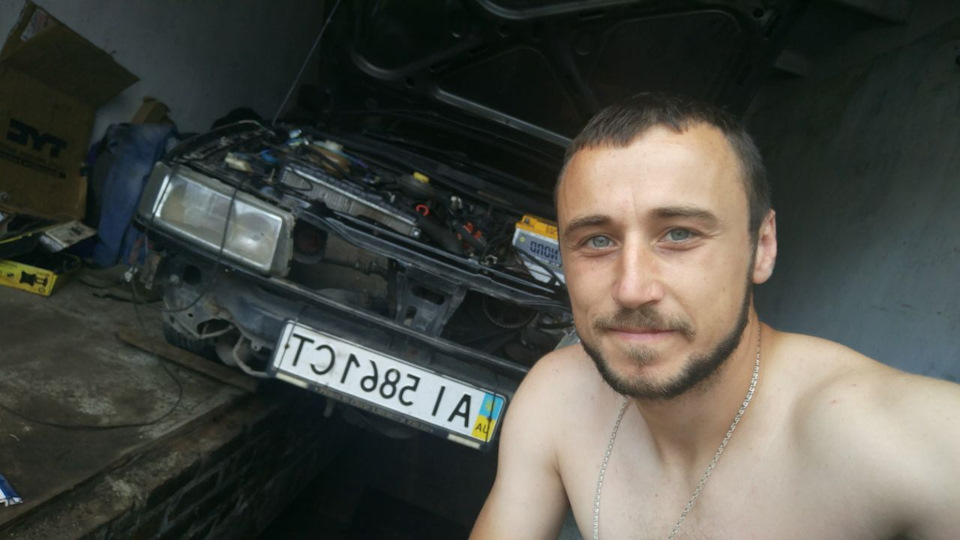 19. Прощай Ке Джетронік! 2