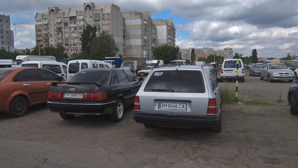 24. Встановлення ГБО 2