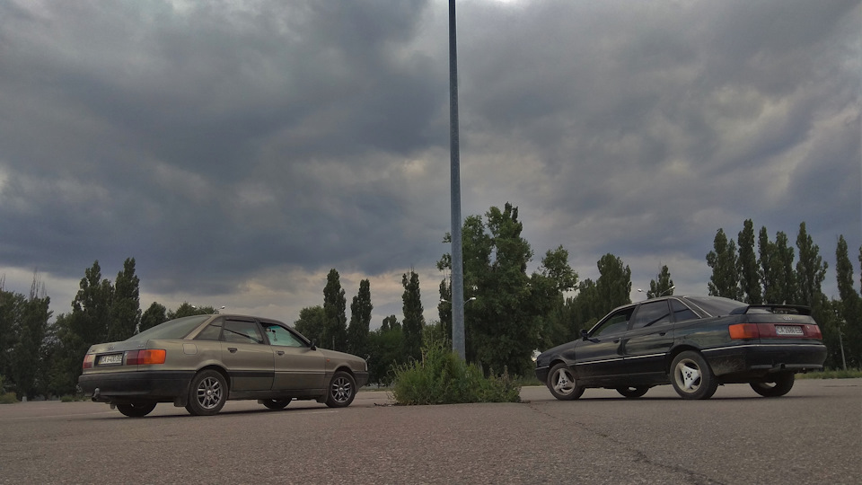 25. Фотосет Аудюх 2